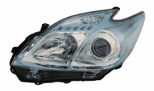 Koplamp Abakus 212-11P6L-LDEM7