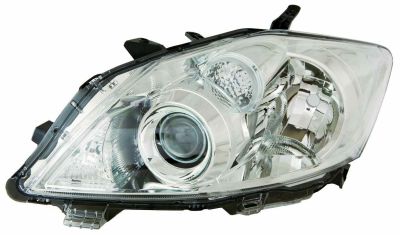 Koplamp Abakus 212-11Q7L-LEHM1