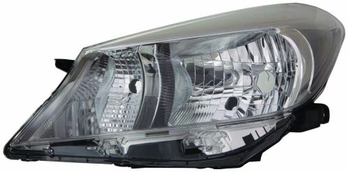 Koplamp Abakus 212-11R3L-LDEM2