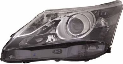 Koplamp Abakus 212-11U4L-LDEM2