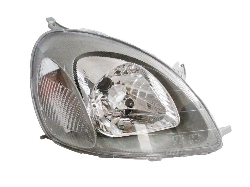 Koplamp Abakus 212-11A2R-LD-EM