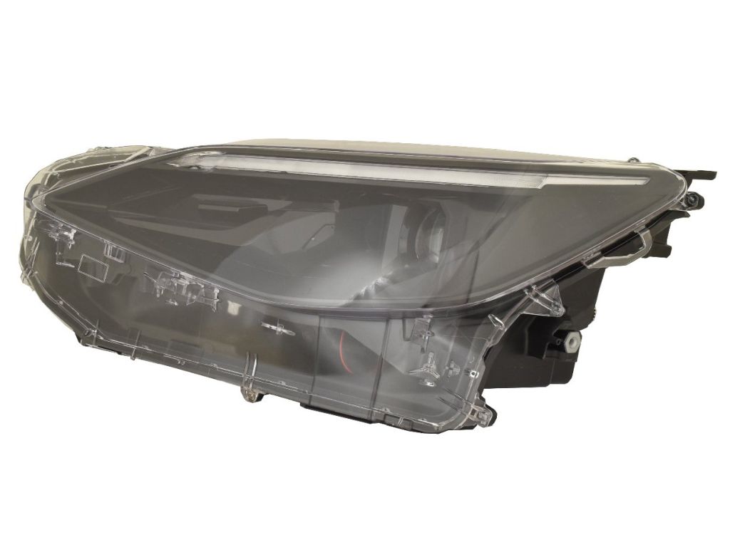 Koplamp Abakus 212-11DTLMLDEM2