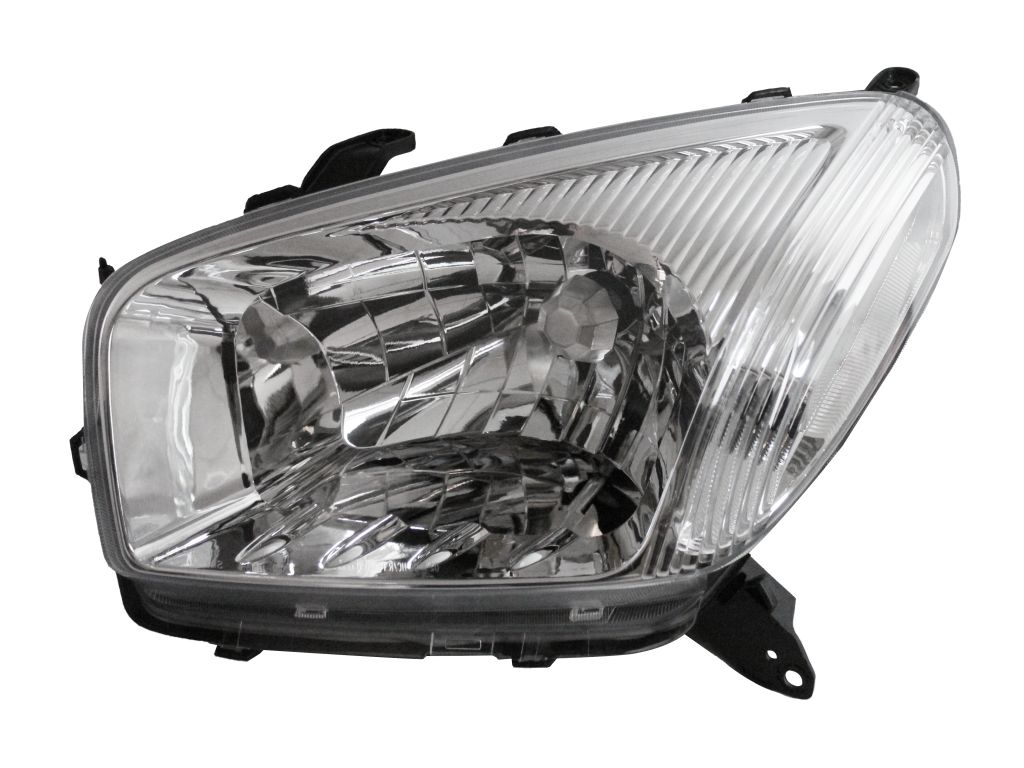 Koplamp Abakus 212-11F4L-LD-EM