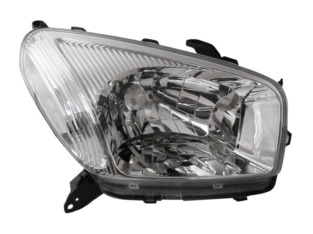 Koplamp Abakus 212-11F4R-LD-EM