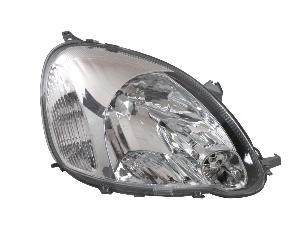 Koplamp Abakus 212-11F5R-LD-EM