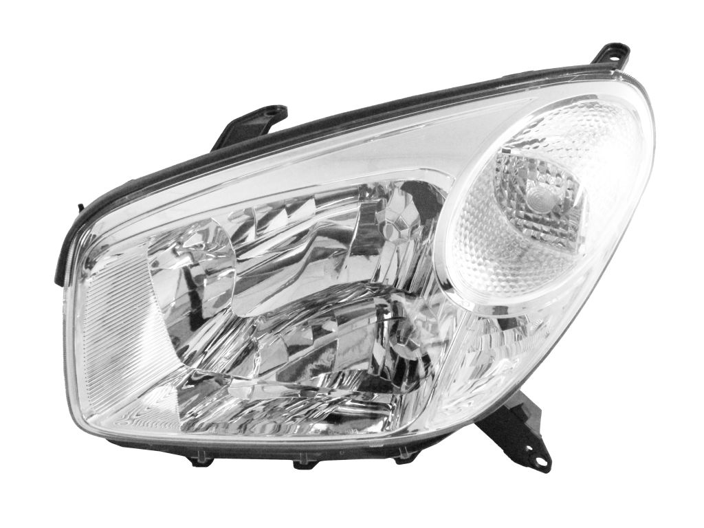 Koplamp Abakus 212-11F6L-LD-EM