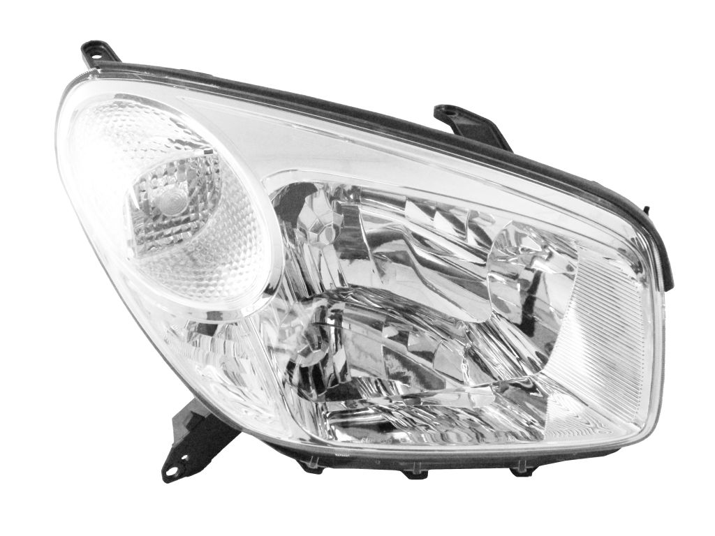 Koplamp Abakus 212-11F6R-LD-EM