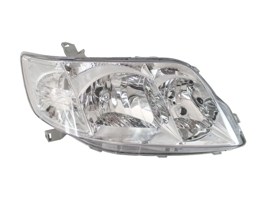 Koplamp Abakus 212-11G4R-LD-EM