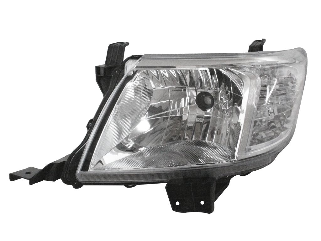 Koplamp Abakus 212-11T2L-LD-EM