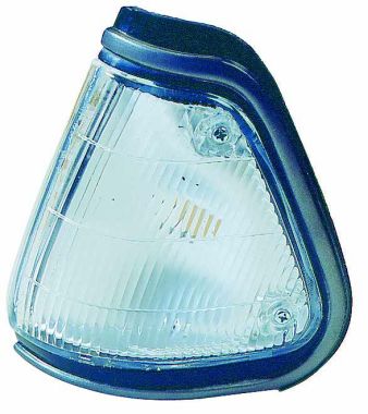 Knipperlicht Abakus 212-1553L-UE