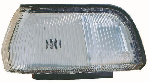 Knipperlicht Abakus 212-1556L-WE