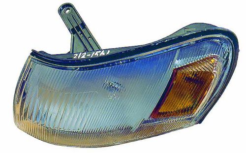 Knipperlicht Abakus 212-1561L-AE