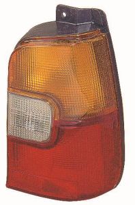 Achterlicht Abakus 212-1991L
