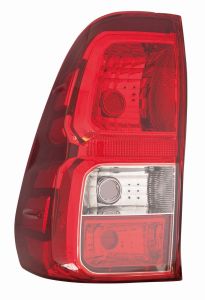 Achterlicht Abakus 212-19AMR-LD-UE