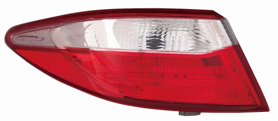 Achterlicht Abakus 212-19AYL-UE