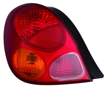 Achterlicht Abakus 212-19D6L3LD-AE