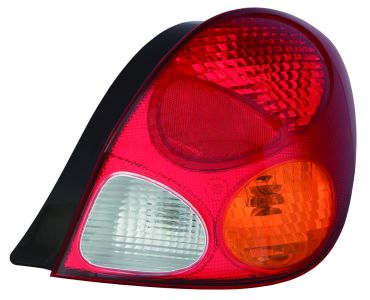 Achterlicht Abakus 212-19D6R3LD-AE