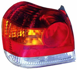 Achterlicht Abakus 212-19G2L-UE