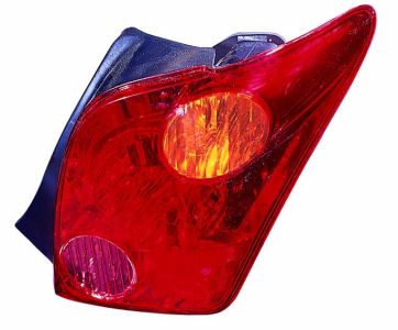 Achterlicht Abakus 212-19J9L-U