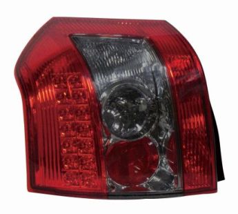 Achterlicht Abakus 212-19K4P3BE-SR