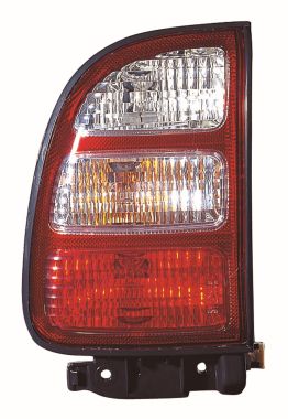 Achterlicht Abakus 212-19K7P-AQ-CR