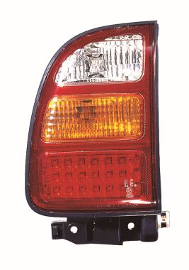 Achterlicht Abakus 212-19K7PXAE