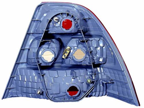 Achterlicht Abakus 212-19L8L-LD-UE