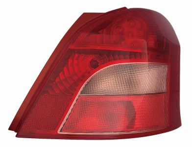 Abakus Achterlicht 212-19N6P-LD-AE