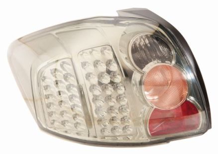 Achterlicht Abakus 212-19P9PXU-S