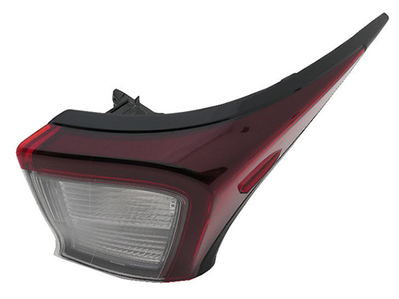 Achterlicht Abakus 212-19CHR-LD-UE