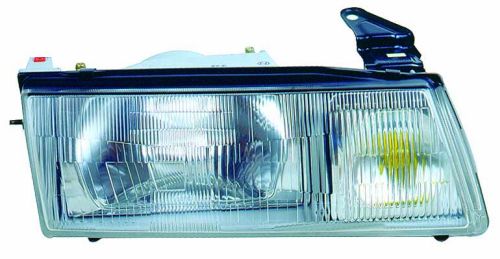 Koplamp Abakus 213-1109L-LD