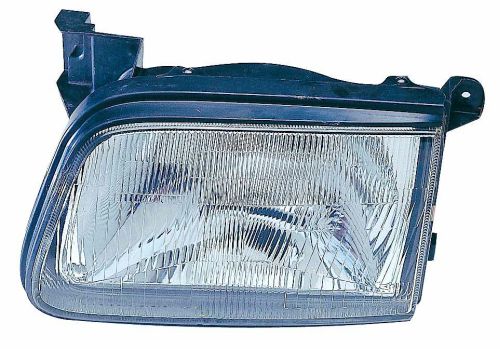 Koplamp Abakus 213-1123L-LD-E