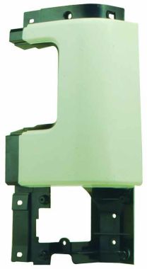 Mistlampen  Abakus 213-2501L-W