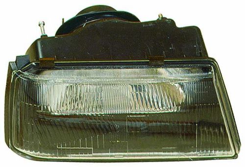 Koplamp Abakus 214-1102L-LD