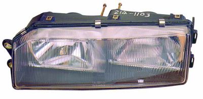 Koplamp Abakus 214-1103L-LD