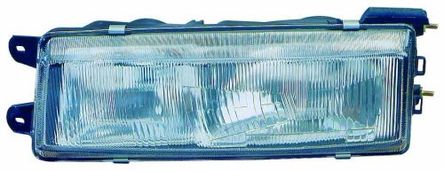 Koplamp Abakus 214-1112L-LD-E