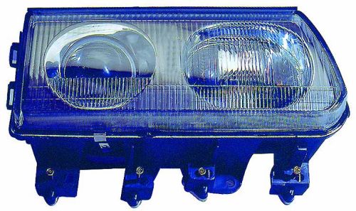 Koplamp Abakus 214-1124L-LD-E