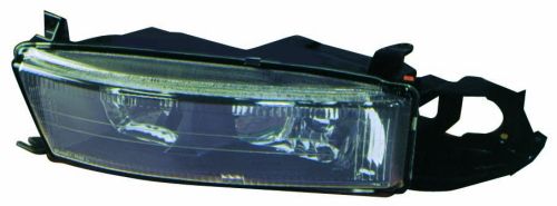 Koplamp Abakus 214-1142L-LD-E