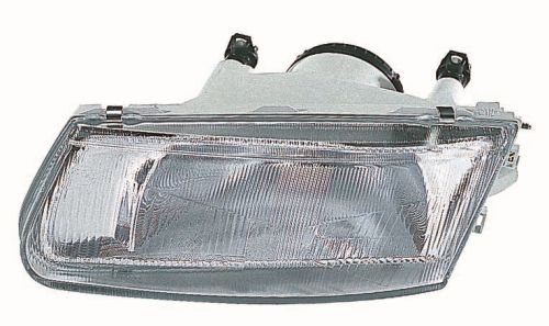 Koplamp Abakus 214-1153L-LD-EM