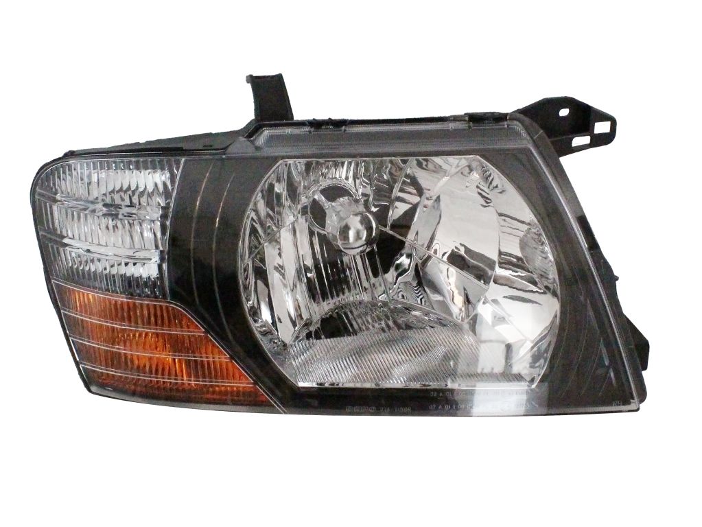Koplamp Abakus 214-1159L-LDEM2