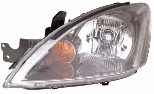Koplamp Abakus 214-1172L-LDEM7