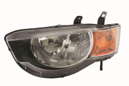 Koplamp Abakus 214-1194LMLDEM2