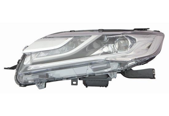 Koplamp Abakus 214-11AGL-LD-EM