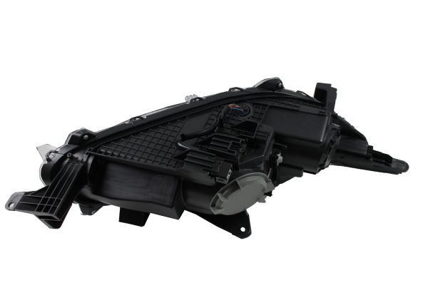 Abakus Koplamp 214-11ASL-LDEM2