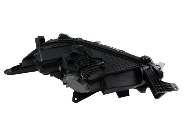Abakus Koplamp 214-11ASR-LDEM2