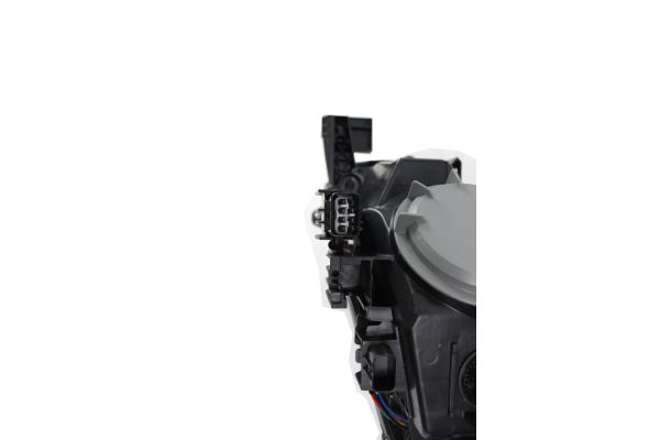 Abakus Koplamp 214-11ASR-LDEM2