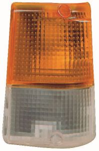 Knipperlicht Abakus 214-1507R