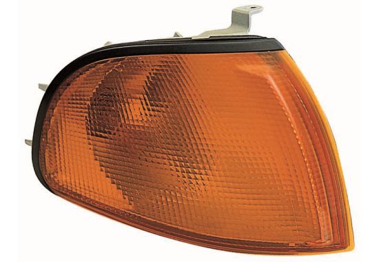 Knipperlicht Abakus 214-1545L-UE-Y