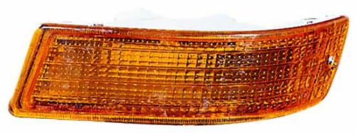 Knipperlicht Abakus 214-1647L-UE