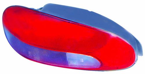 Achterlicht Abakus 214-1958L-U